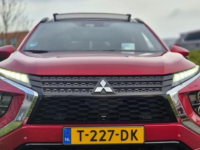 Mitsubishi ECLIPSE Cross 2.4 PHEV Instyle