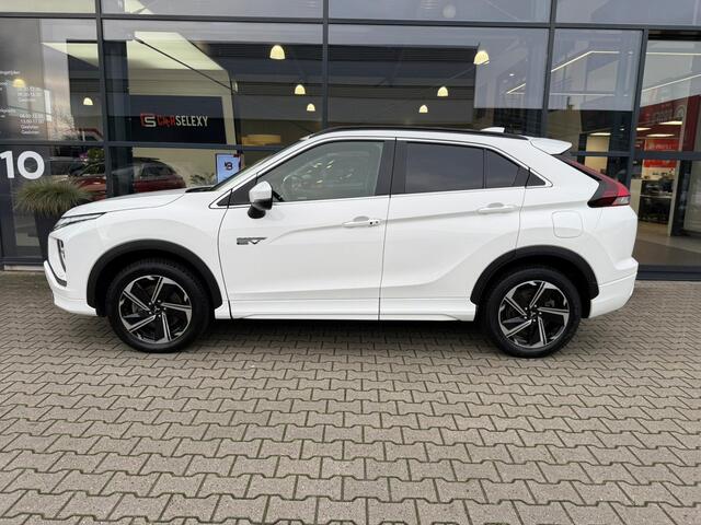 Mitsubishi ECLIPSE Cross 2.4 PHEV Black Edition *ACC*