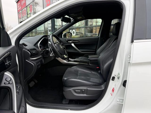 Mitsubishi ECLIPSE Cross 2.4 PHEV Black Edition *ACC*