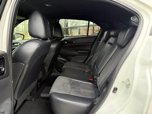 Mitsubishi ECLIPSE Cross 2.4 PHEV Black Edition *ACC*