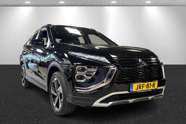 Mitsubishi ECLIPSE Cross 2.4 PHEV Executive