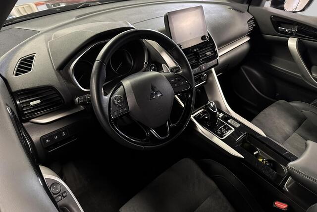 Mitsubishi ECLIPSE Cross 2.4 PHEV Executive