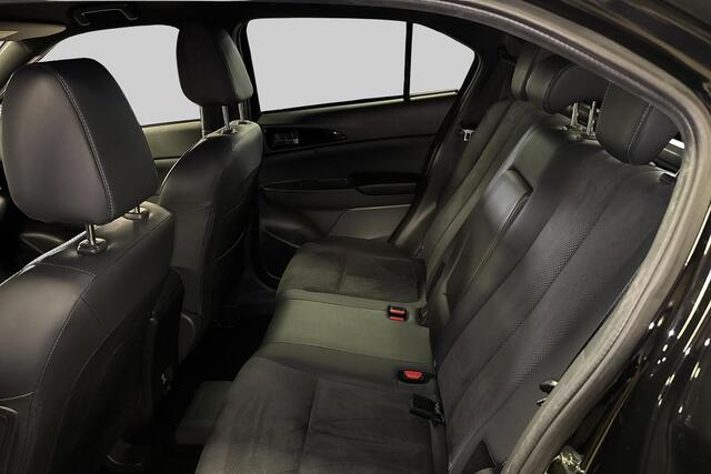 Mitsubishi ECLIPSE Cross 2.4 PHEV Executive