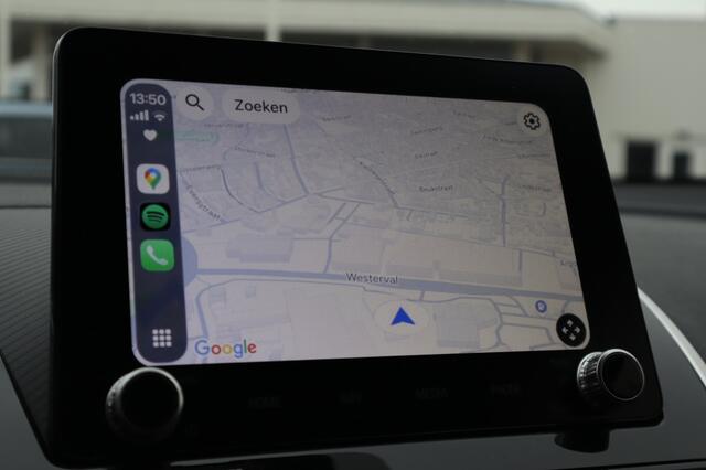 Mitsubishi ECLIPSE 2.4 PHEV Instyle AdaptiveCruise/Leder/Apple/Android/Sportpakket