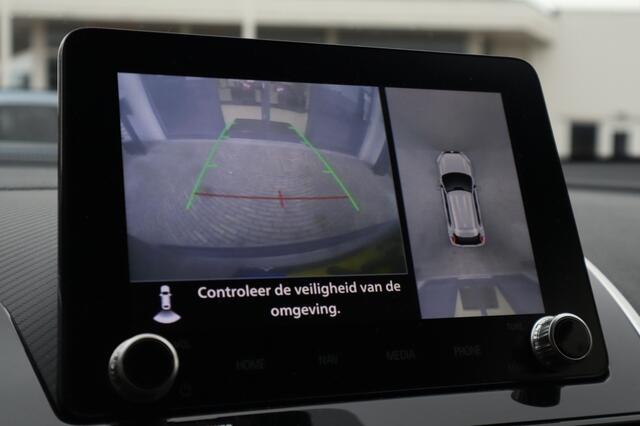 Mitsubishi ECLIPSE 2.4 PHEV Instyle AdaptiveCruise/Leder/Apple/Android/Sportpakket