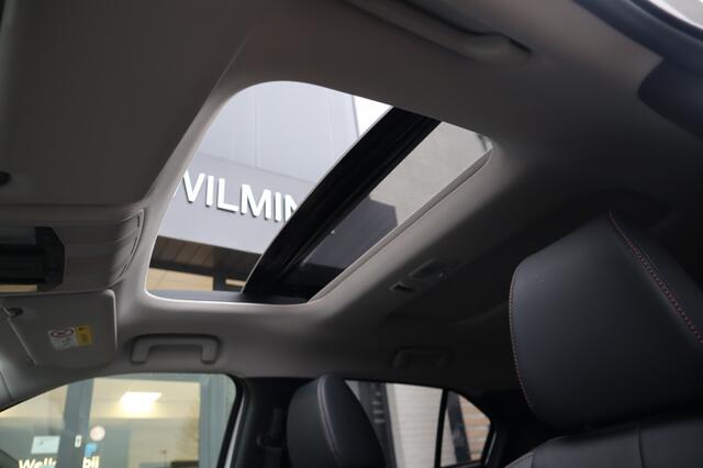 Mitsubishi ECLIPSE 1.5 DI-T Instyle Trekhaak/AdaptiveCruise/PanoDak