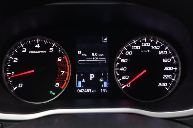 Mitsubishi ECLIPSE 1.5 DI-T Instyle Trekhaak/AdaptiveCruise/PanoDak