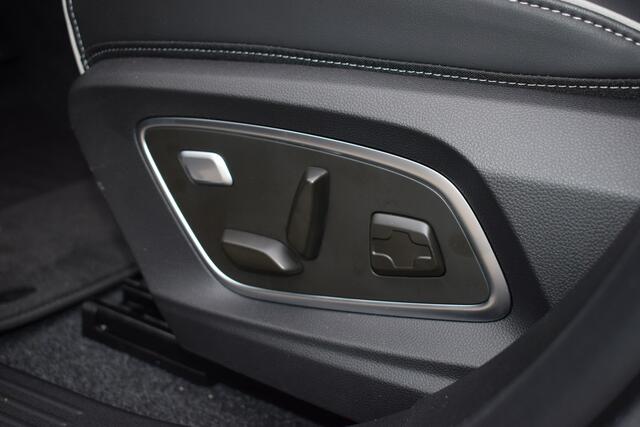 Mitsubishi ECLIPSE Cross Instyle 87 kWh | Stoelverwarming | 360° Camera | Navigatie |