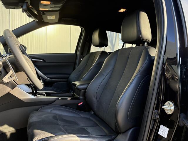 Mitsubishi ECLIPSE Cross 2.4 PHEV Instyle / Trekhaak geremd 1500 kg / Airco / Stoelverwarming / Apple Carplay/Android Auto / Cruise Control /