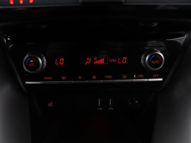 Mitsubishi ECLIPSE Cross 187pk PHEV Black Edition Automaat 360° Camera | Adapt. Cruise | Parkeersens. v+a | Stoel-/stuurverw.