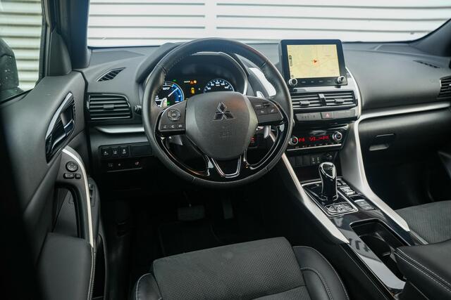 Mitsubishi ECLIPSE Cross 2.4 PHEV Intense+