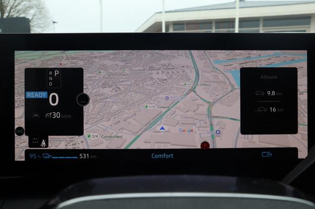 Mitsubishi ECLIPSE Cross Instyle 87 kWh