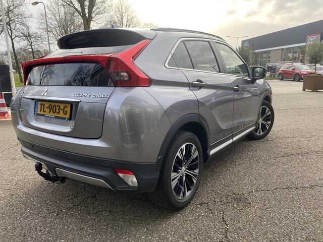 Mitsubishi ECLIPSE Cross 1.5 DI-T Intense | Trekhaak | Head up display