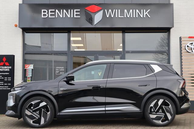 Mitsubishi ECLIPSE Cross Intense+ 87 kWh