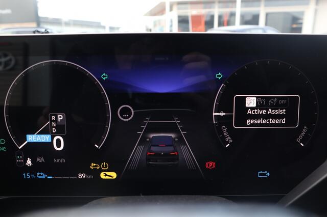 Mitsubishi ECLIPSE Cross Intense+ 87 kWh