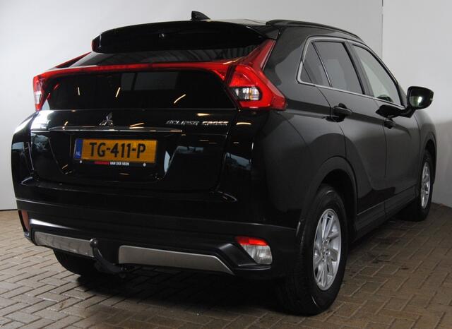 Mitsubishi ECLIPSE Cross 1.5 DI-T Pure