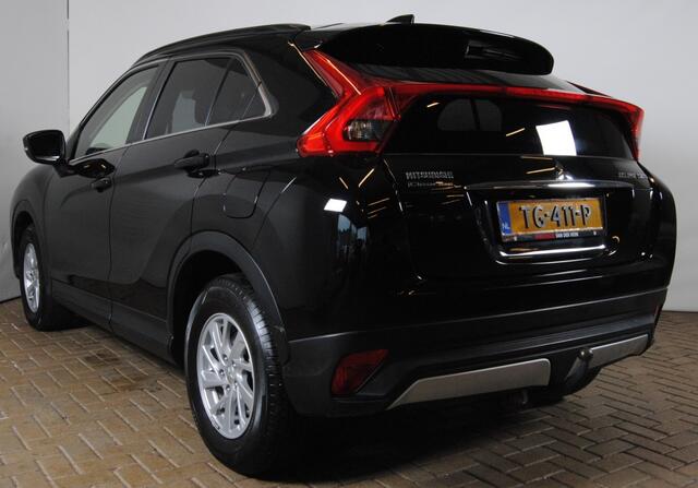 Mitsubishi ECLIPSE Cross 1.5 DI-T Pure