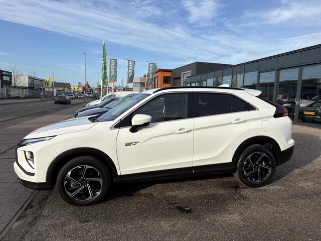 Mitsubishi ECLIPSE Cross 2.4 PHEV Intense