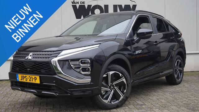 Mitsubishi ECLIPSE Cross 2.4 PHEV Executive