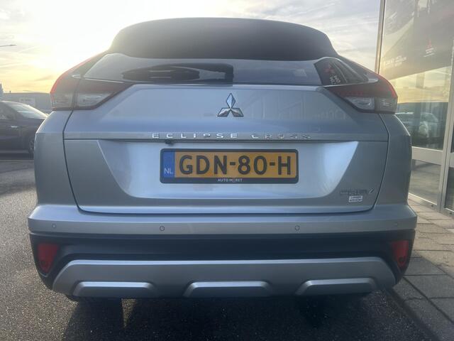 Mitsubishi ECLIPSE Cross 2.4 PHEV Intense+