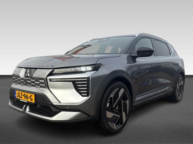 Mitsubishi ECLIPSE Cross Instyle 87 kWh