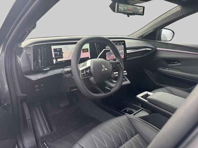 Mitsubishi ECLIPSE Cross Instyle 87 kWh