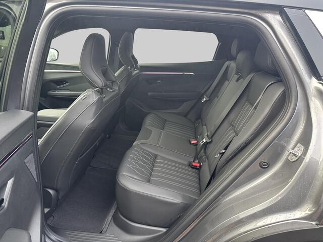 Mitsubishi ECLIPSE Cross Instyle 87 kWh