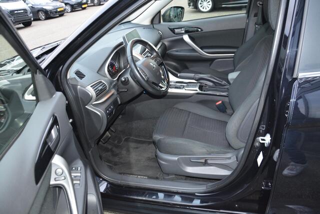 Mitsubishi ECLIPSE Cross 1.5 DI-T Pure | NAP | Automaat | Trekhaak