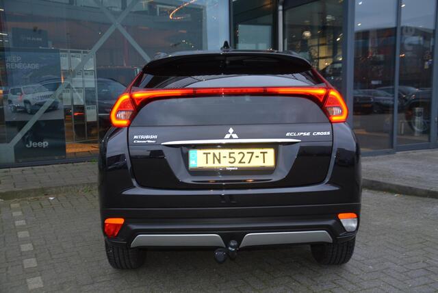 Mitsubishi ECLIPSE Cross 1.5 DI-T Pure | NAP | Automaat | Trekhaak