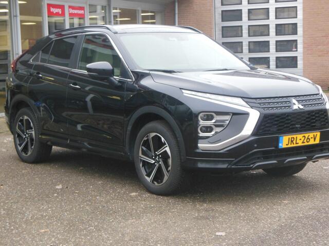 Mitsubishi ECLIPSE Cross 2.4 PHEV Business Intense+ Staat in Hardenberg