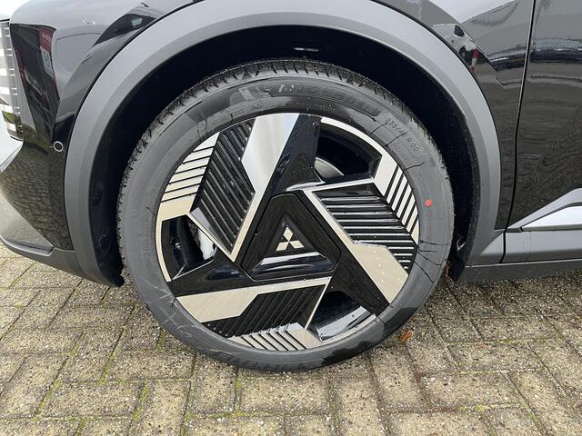 Mitsubishi ECLIPSE Cross Instyle 87 kWh / ¤2000 introductiekorting / Nieuw Model! / 100% Elektrisch / 621 KM WLTP / 1.100 KG Trekgewicht / 8 jaar fabrieksgarantie