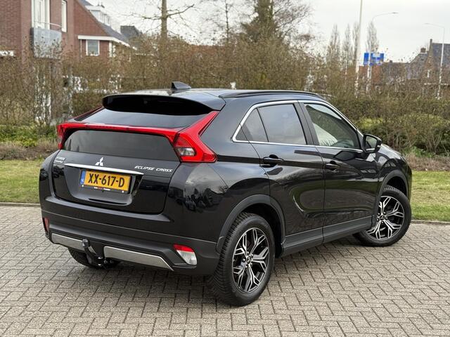 Mitsubishi ECLIPSE Cross 1.5 DI-T Pure