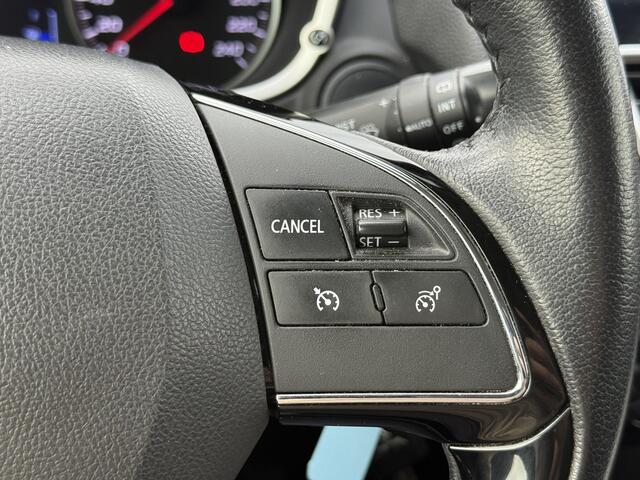 Mitsubishi ECLIPSE Cross 1.5 DI-T Pure