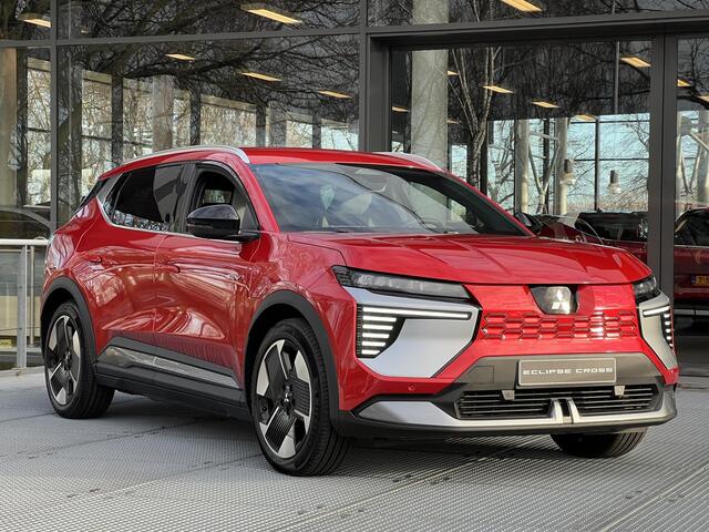 Mitsubishi ECLIPSE Cross Intense 87 kWh | DIRECT UIT VOORRAAD LEVERBAAR!