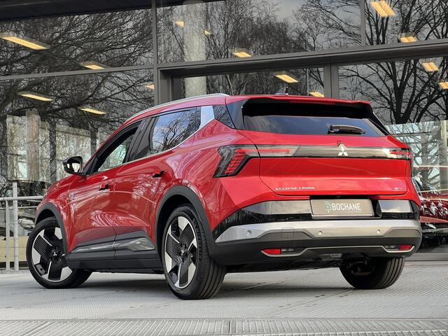 Mitsubishi ECLIPSE Cross Intense 87 kWh | DIRECT UIT VOORRAAD LEVERBAAR!