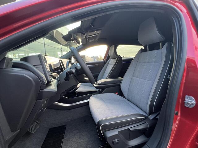 Mitsubishi ECLIPSE Cross Intense 87 kWh | DIRECT UIT VOORRAAD LEVERBAAR!