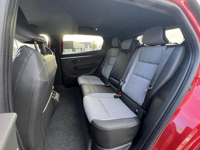 Mitsubishi ECLIPSE Cross Intense 87 kWh | DIRECT UIT VOORRAAD LEVERBAAR!