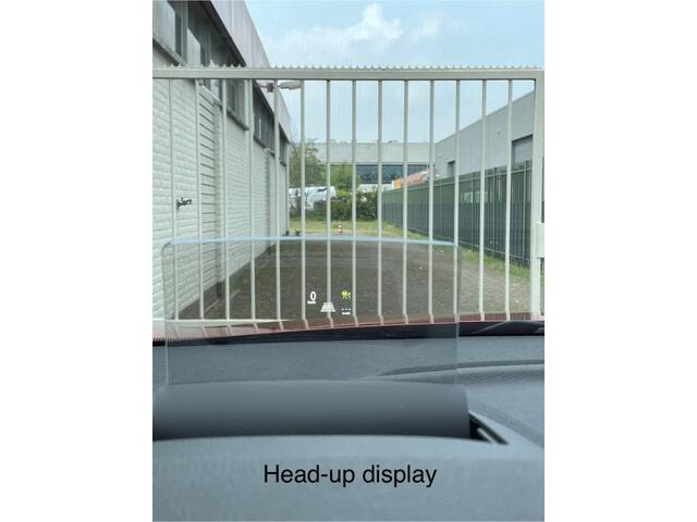 Mitsubishi ECLIPSE Cross 2.4 PHEV 4WD Instyle/EV/Adaptive/360Cam/Trekhaak/Carplay