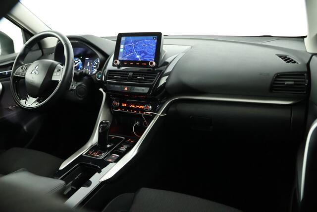 Mitsubishi ECLIPSE Cross 2.4 PHEV Intense / CarPlay / Camera / Clima / Cruisecontrol