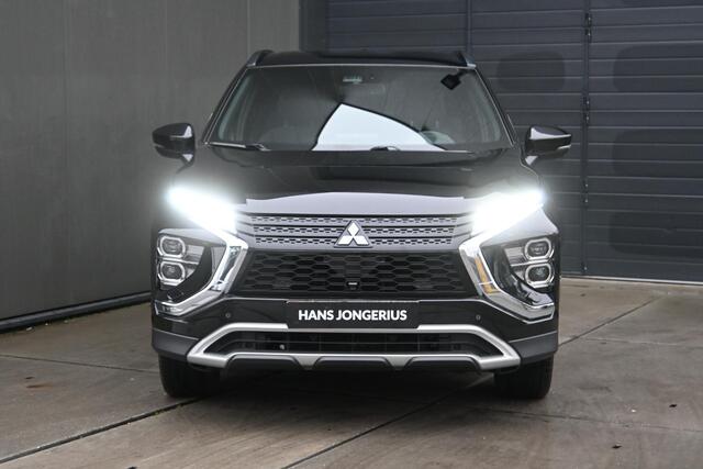 Mitsubishi ECLIPSE Cross 2.4 PHEV Intense+ | TREKHAAK | CAMERA | STOELVERWARMING | NAVI | CRUISE CONTROL | CLIMATE CONTROL | PDC | LMV