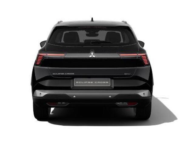 Mitsubishi ECLIPSE Cross Intense 87 kWh RIJKLAAR | Nieuw uit voorraad | 18% bijtelling | ¤2.000,- introductievoordeel