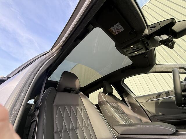 Mitsubishi ECLIPSE Cross Instyle 87 kWh / 625 KM WLTP / 8 Jaar Fabrieksgarantie / Lederen Bekleding / Panoramadak / Google Maps Navigatie / Harman/Kardon Audio / 360 Graden Camera / Stoel- en Stuurverwarming / Elektrisch Verstebare Stoel met Geheugen / Adaptive Cruise Contr