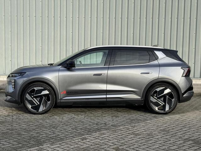 Mitsubishi ECLIPSE Cross Instyle 87 kWh / 625 KM WLTP / 8 Jaar Fabrieksgarantie / Lederen Bekleding / Panoramadak / Google Maps Navigatie / Harman/Kardon Audio / 360 Graden Camera / Stoel- en Stuurverwarming / Elektrisch Verstebare Stoel met Geheugen / Adaptive Cruise Contr