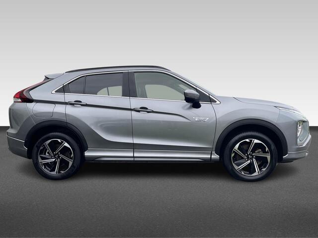 Mitsubishi ECLIPSE Cross 2.4 PHEV Intense+ | Navigatie | Stoel-stuur verwarming