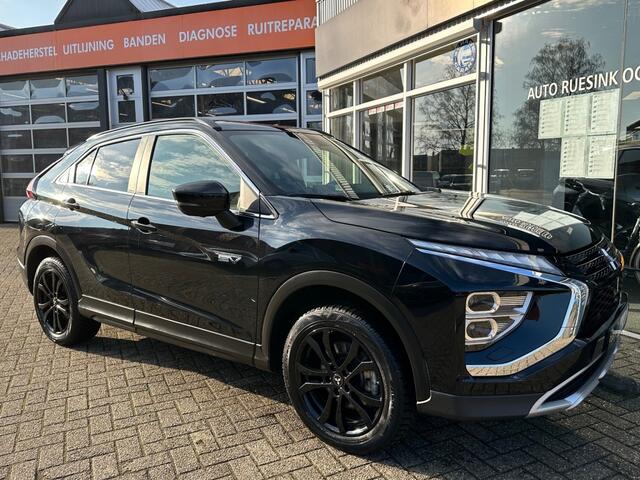 Mitsubishi ECLIPSE 2.4 PHEV INTENSE+