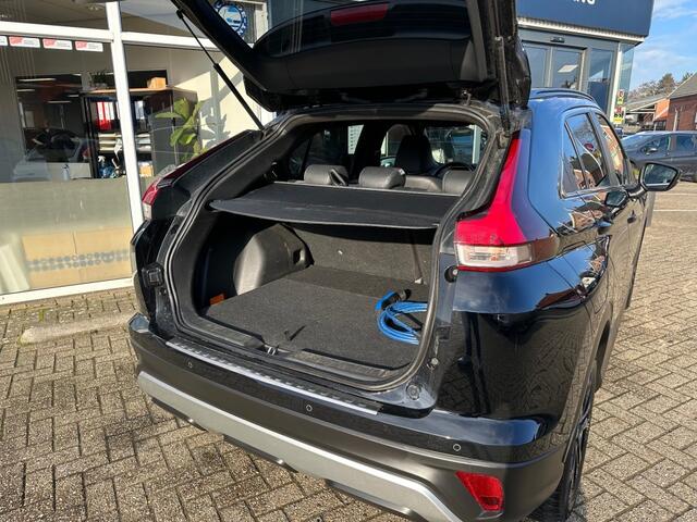 Mitsubishi ECLIPSE 2.4 PHEV INTENSE+