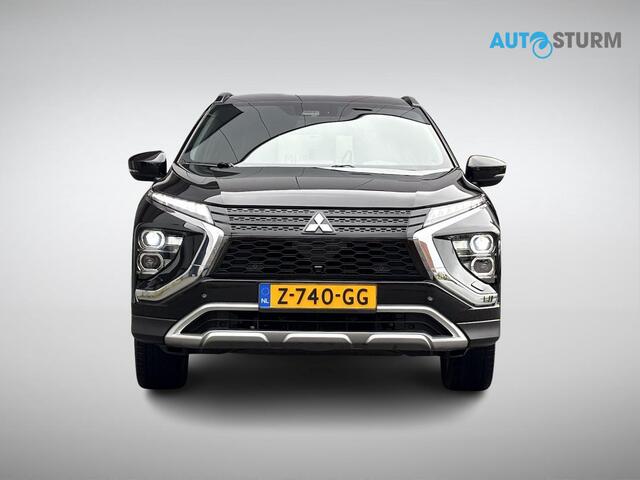 Mitsubishi ECLIPSE Cross 2.4 PHEV Intense+ | Navigatie | Camera | Stoelverwarming | Apple Carplay/Android Auto | Keyless Entry | LED Koplampen | Rijklaarprijs!