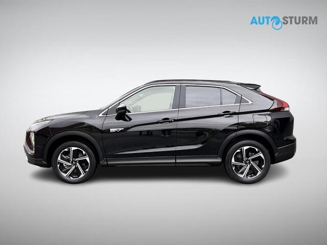 Mitsubishi ECLIPSE Cross 2.4 PHEV Intense+ | Navigatie | Camera | Stoelverwarming | Apple Carplay/Android Auto | Keyless Entry | LED Koplampen | Rijklaarprijs!