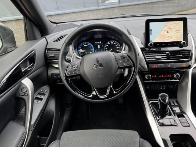 Mitsubishi ECLIPSE Cross 2.4 PHEV Intense+