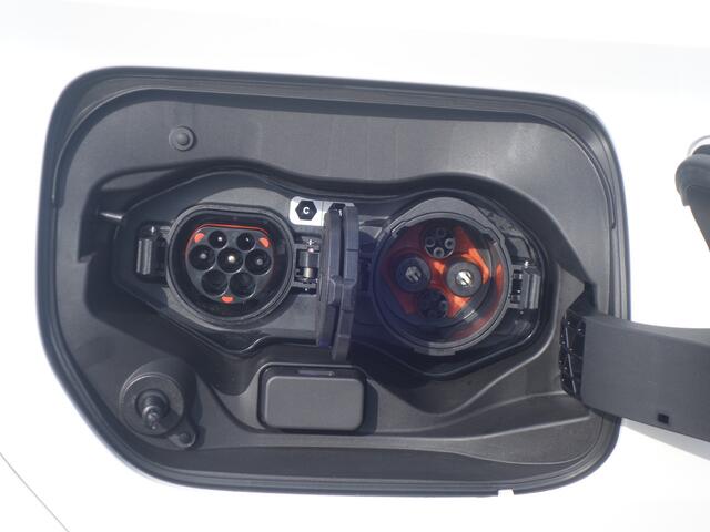 Mitsubishi ECLIPSE Cross 2.4 PHEV Executive | adaptieve cruise | 360° camera